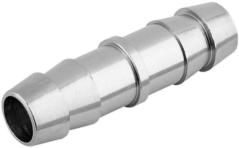 DEXTER Złącze dwustronne do węża 10 mm DEXTER