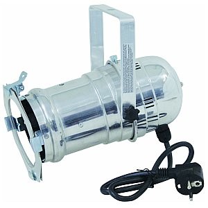 Eurolite PAR-30 Spot silver 42103522