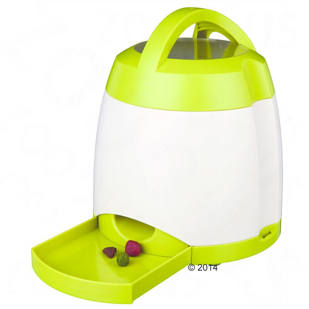 Trixie Dog Activity Memory Trainer - Gł. x szer. x wys.: 21 x 26 x 25 cm