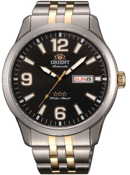 Orient RA-AB0005B19B