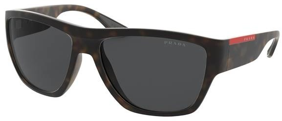 Prada Okulary Przeciwsłoneczne Sport PS 08VS 56406F