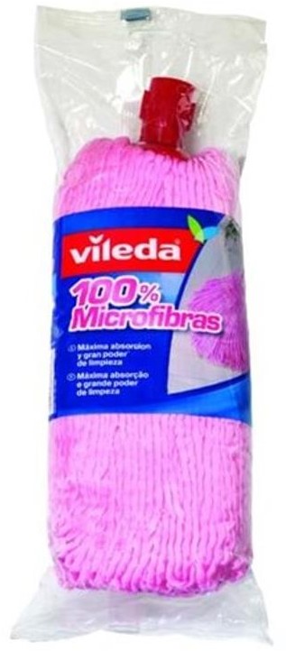 Vileda SUPERMOCIO MICROFIBRA 100% (NOWY)