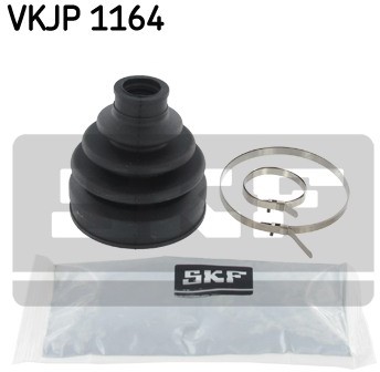 SKF Zestaw osłon, półoś napędowa SKF VKJP 1164