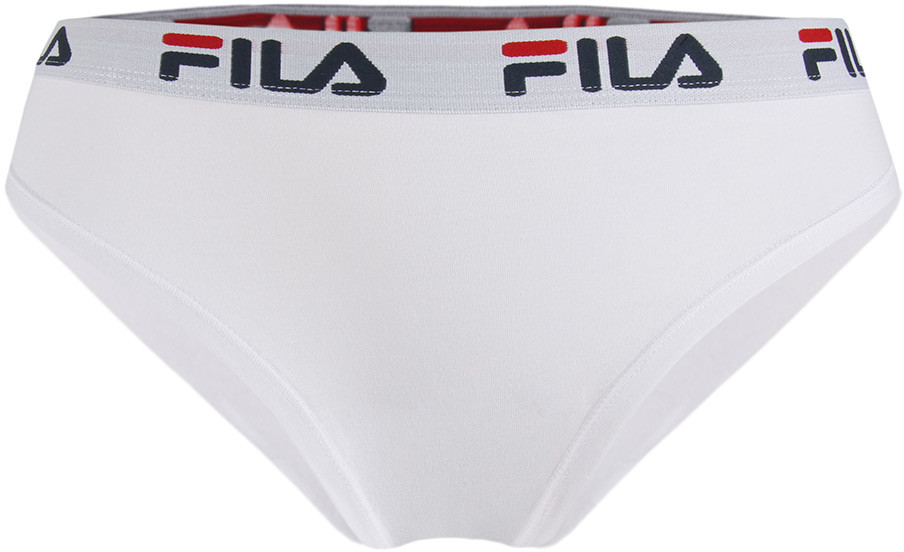 FILA Figi FILA Underwear White Brazilian