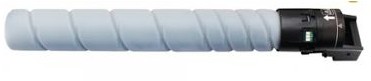 DrTusz Toner Zamiennik TN-626K do KM TN626K) Czarny)