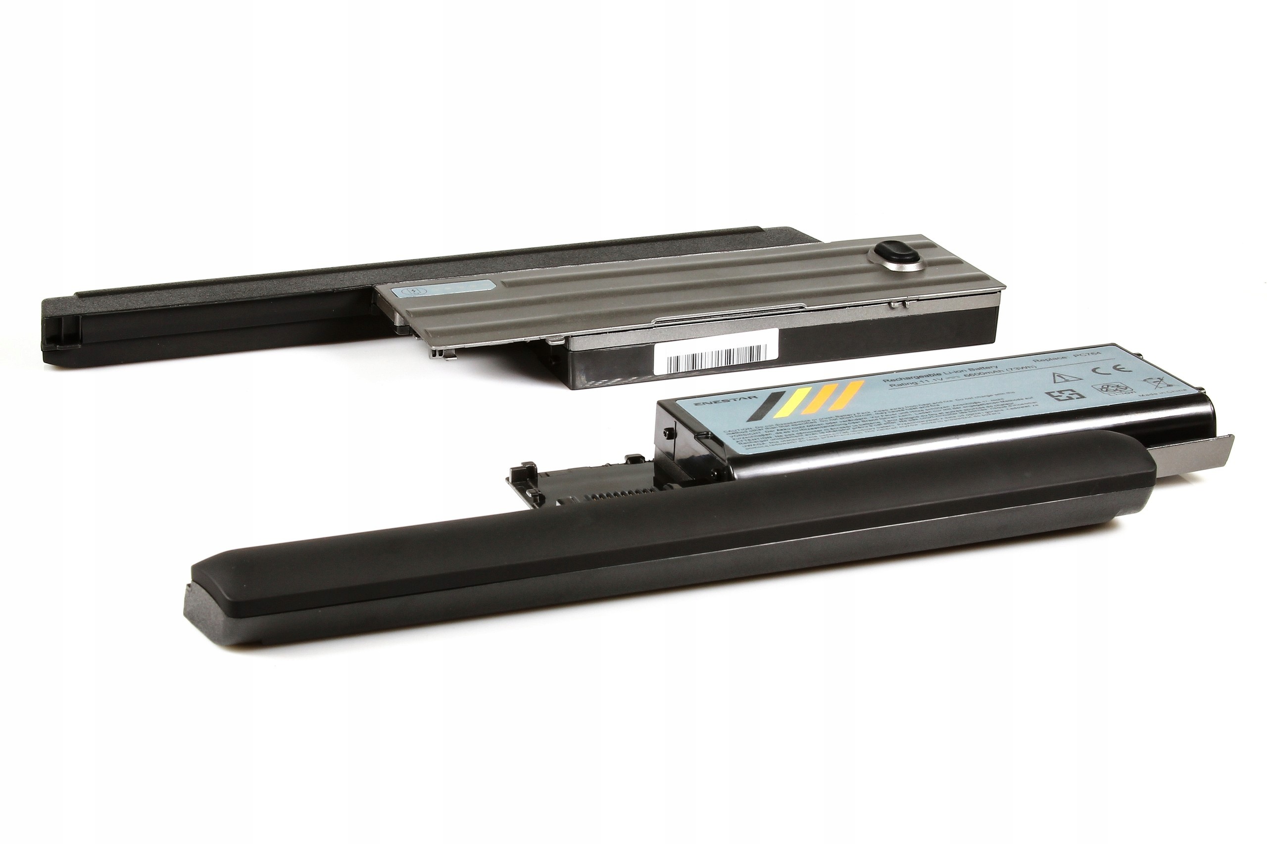 Dell Wydajna bateria do Latitude D620 Enestar