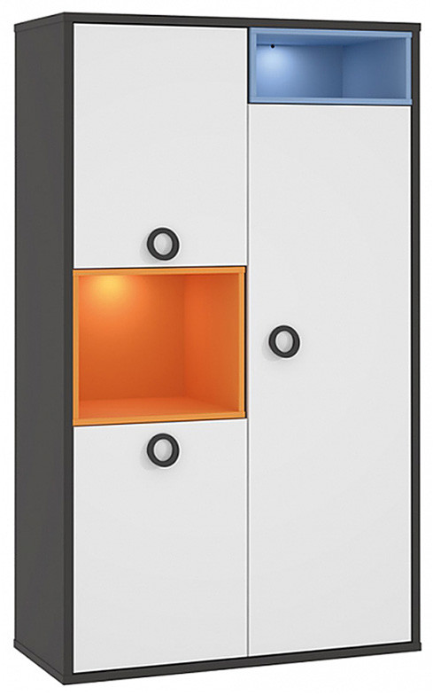 Forte Szafka lewa/prawa Colors LORK521