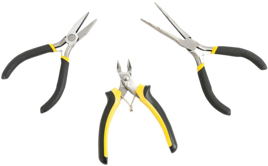 Metal Earth Tool Kit, Modelarstwo