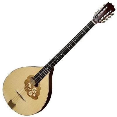 Hora Hora M-1089 Bouzouki irlandzkie lity świerk