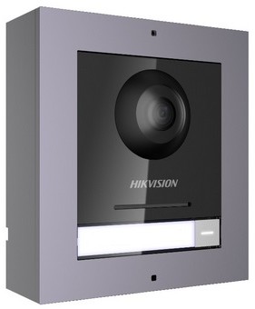 Hikvision Hikvision DS-KD8003-IME1/Surface stacja bramowa IP