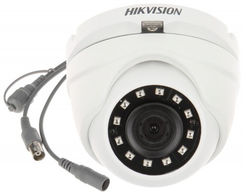 Hikvision Kamera 2Mpx DS-2CE56D0T-IRMF(3.6mm)(C) DS-2CE56D0T-IRMF(C)3