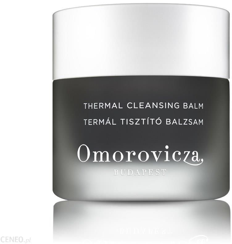 Omorovicza Omorovicza Thermal Cleansing Balm balsam do oczyszczania termicznego 50ml