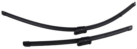 Valeo Pióro wycieraczki 574692