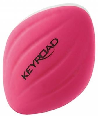 KEYROAD Gumka uniwersalna KEYROAD Hybrid, pakowane na displayu, mix kolorów KR971244