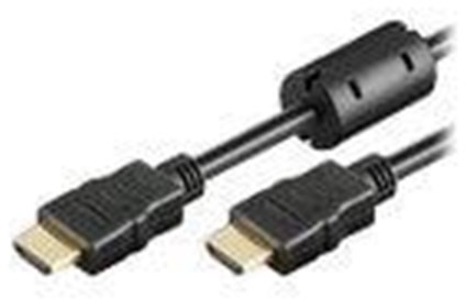 Connect micro High Speed HDMI with Ethernet HDM19193V1.4FC