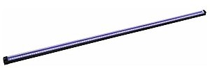 Eurolite Lampa UV-Bar 96LED 120cm classic slim 51930334