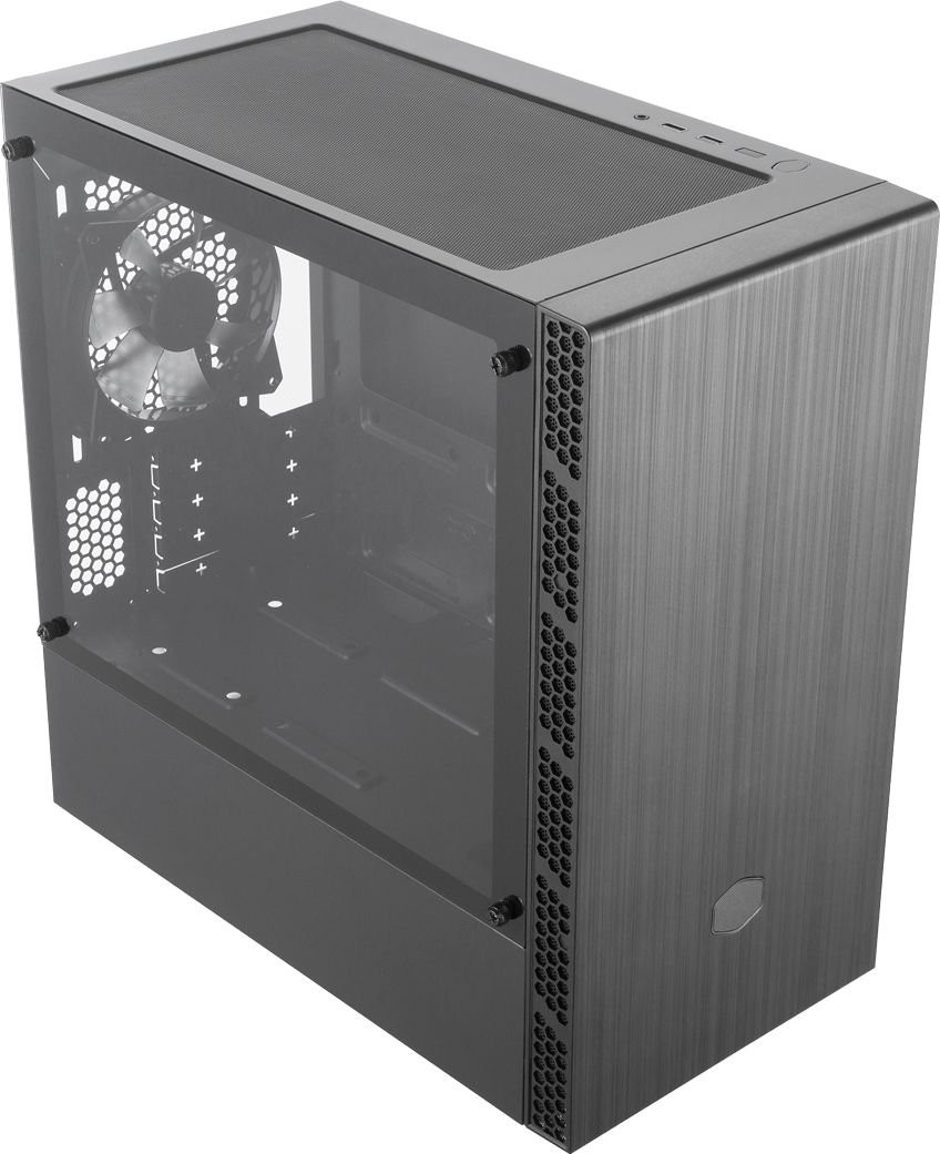 Cooler Master MB400L (MCB-B400L-KNNN-S00)