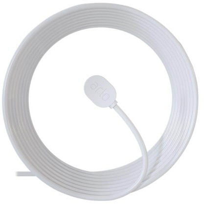 Arlo Arlo Ultra Outdoor Magnetic Charging Cable VMA5600C-100PES