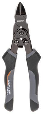 DEXTER PRO Szczypce uniwersalne dł. 180 mm DEXTER PRO