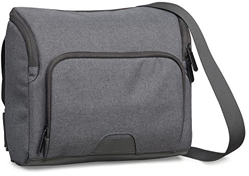 Cullmann STOCKHOLM Maxima 235 szara torba na aparat 99602