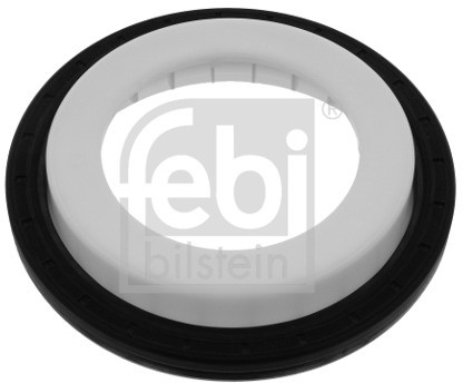 FEBI Pierścień uszczelniający wału, wał korbowy 33143