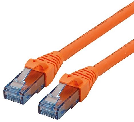 Rotronic ROLINE 21152700 przewód krosowy 