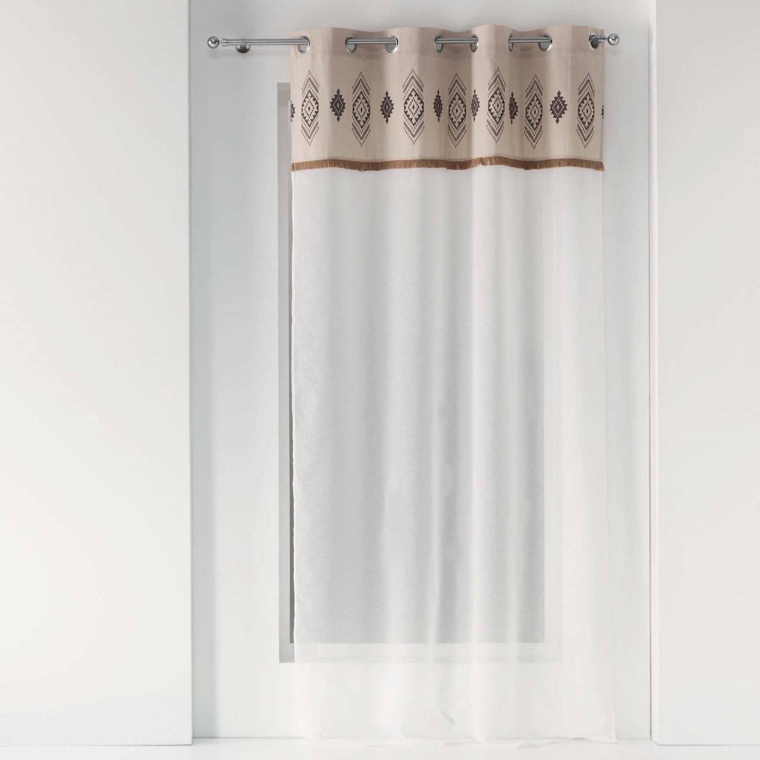 Douceur dintérieur Firana do salonu KATAVI 140 x 240 cm 1626592