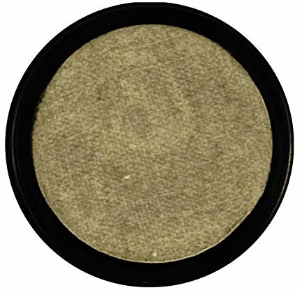 Eulenspiegel Profi-Schminkfarben GmbH Sowy szminka lustro Profi Aqua Zombie Szary Zombie Szary