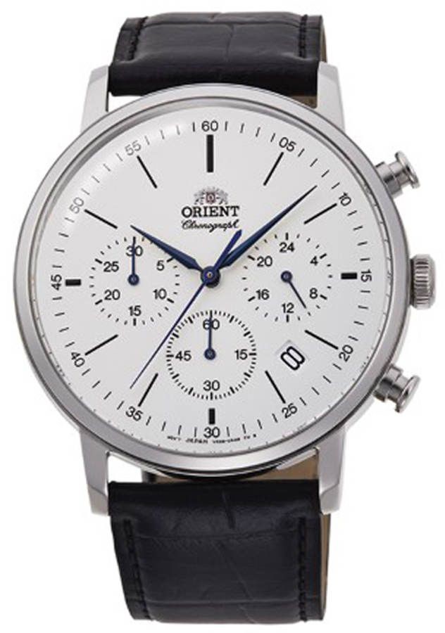 Orient Chronograph RA-KV0405S10B