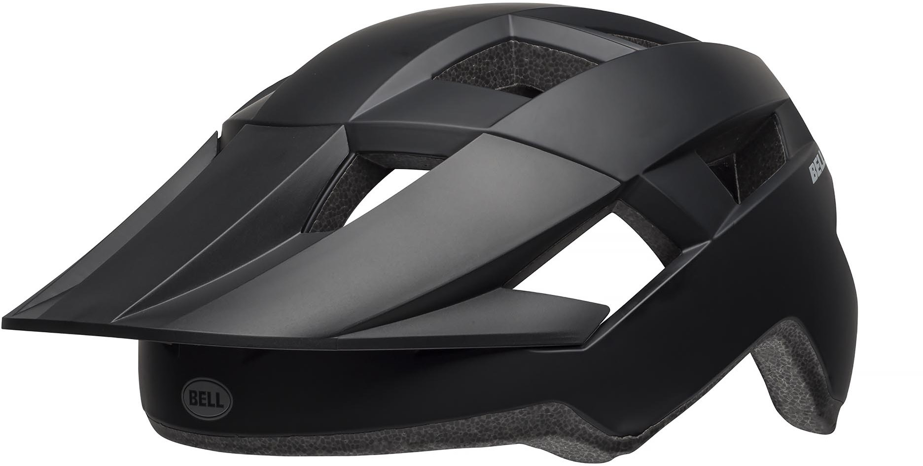 Bell Spark Mat Black 54 61