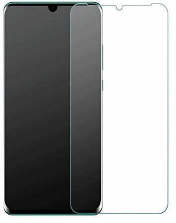 Huawei WE Folia ochronna TPU do P30 Pro QTY X2, odporna na zarysowania, uderzenia, stopień twardości 3H, szkło