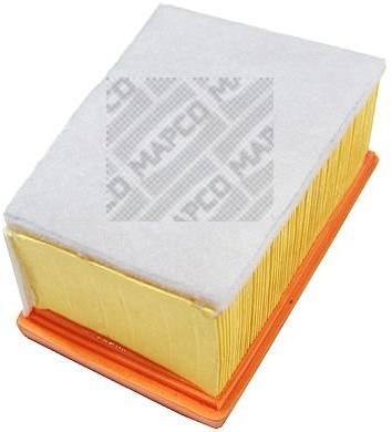 Mapco mapco 60311 filtr powietrza 60311