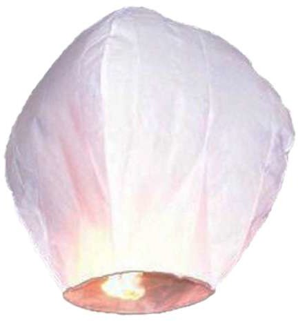 PartyDeco Lampion latający 