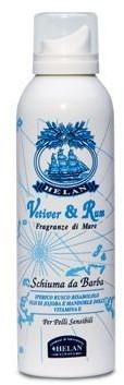 HELAN HELAN PIANKA DO GOLENIA VETIVER & RUM 200 m