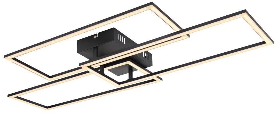 Globo Lighting Lampa sufitowa LED 58W TINY 67247-58 Globo 67247-58