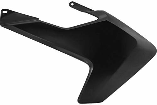 Acerbis SPOILER HUSQVARNA TC85 2018 czarny 0023042.090
