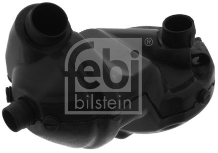 FEBI Filtr, odpowietrzenie komory korbowej FEBI 39653