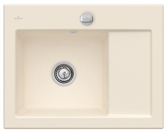 Villeroy & Boch Subway 45 Compact FU Invory - ceramiczny 331202FU (Lewy)
