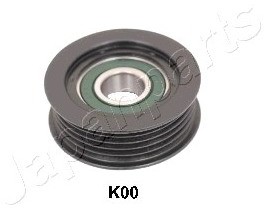 JAPANPARTS rolka kierunkowa / prowadząca, pasek klinowy zębaty JAPANPARTS RP-K00