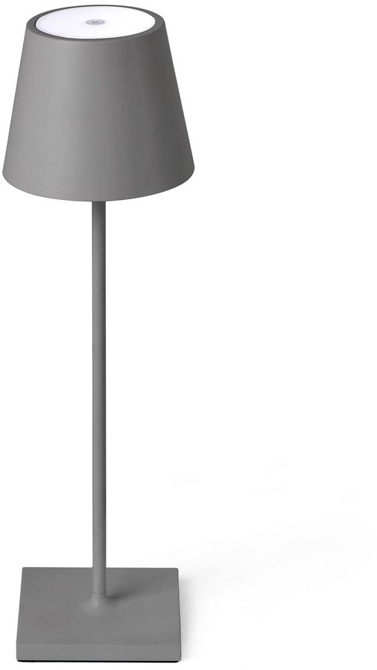 Faro Barcelona 70777 - LED Zewnętrzna dotykowa lampa stołowa TOC LED/2,2W/230V IP54