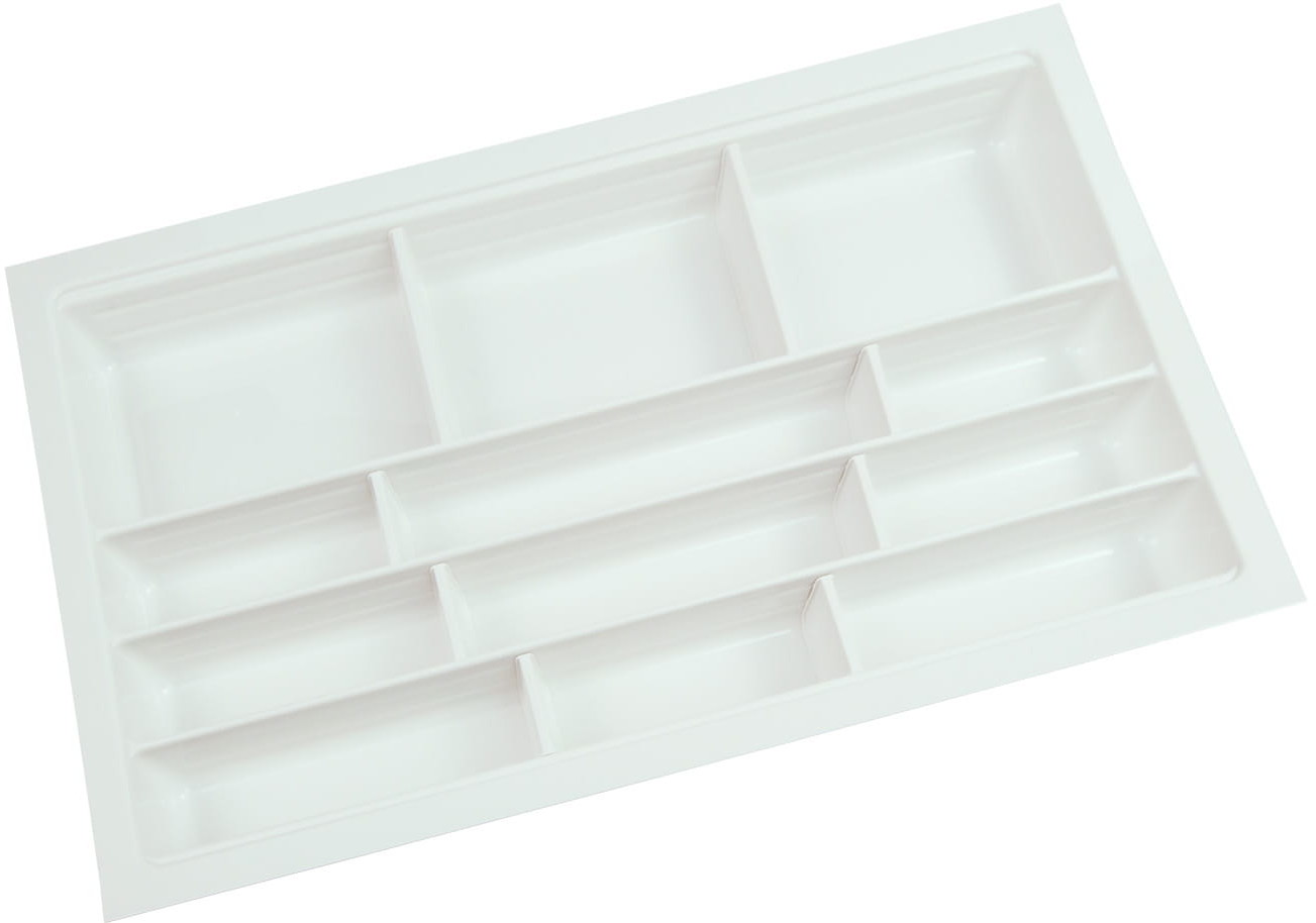 Peka Wkład SCOOP II biały/ 800/ 490/ docięty 718 x 474 (B18) 07.4296.BL