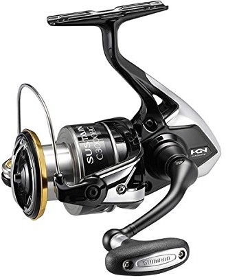 SHIMANO Sustain FI SA3000XGFI