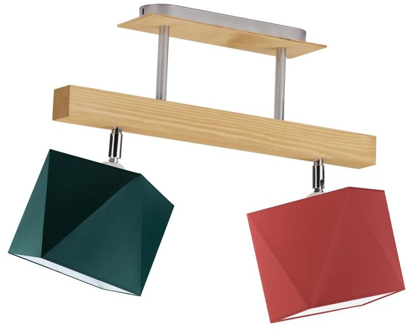 LYSNE Żyrandol ASTIR 400002/50