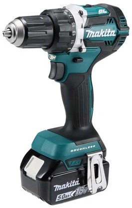 Makita DDF484RTJ 18V DDF484RTJ