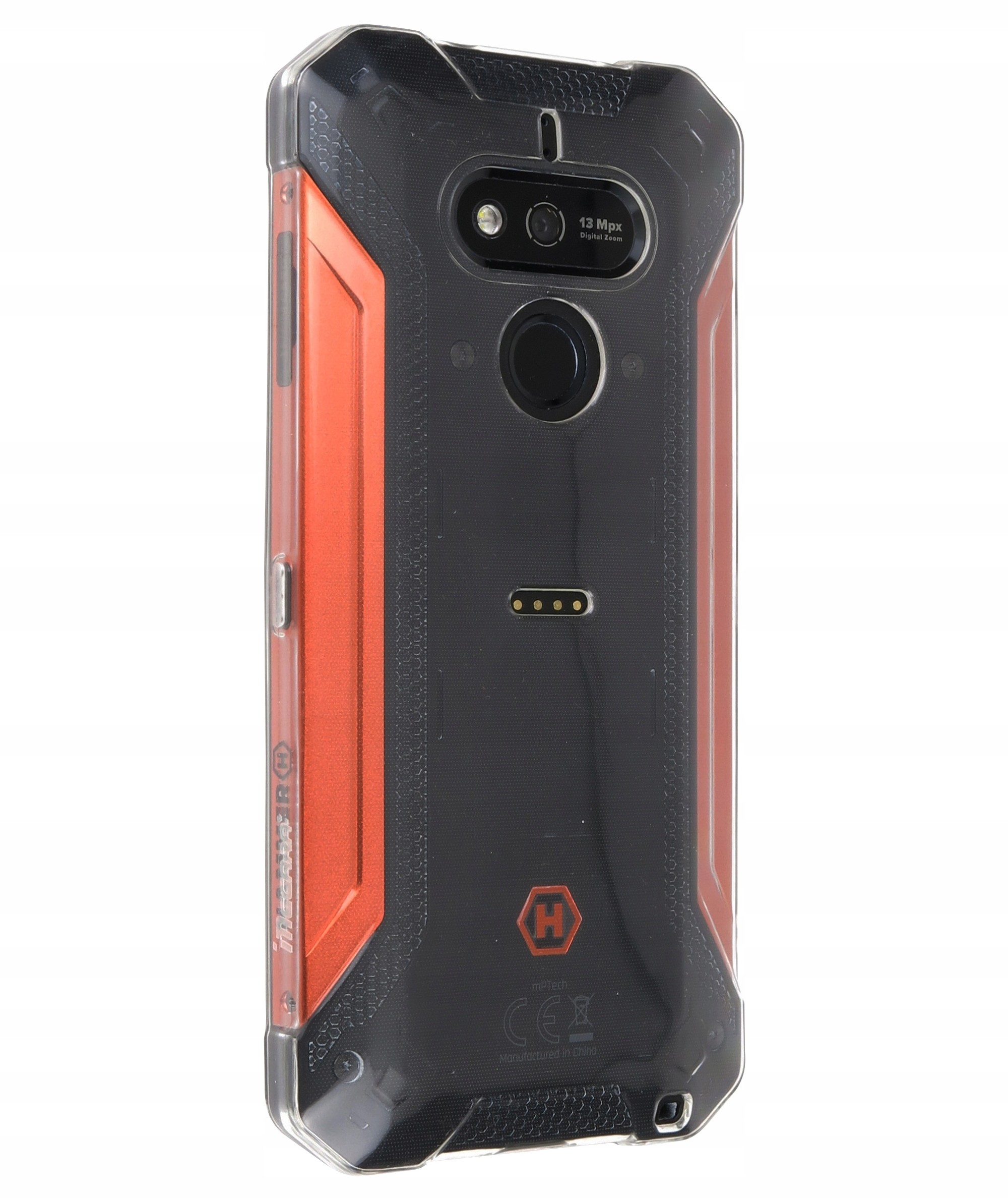 Etui silikonowe do Hammer Explorer - 5,7'