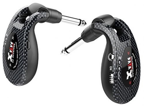 Xvive Xvive U2 Carbon