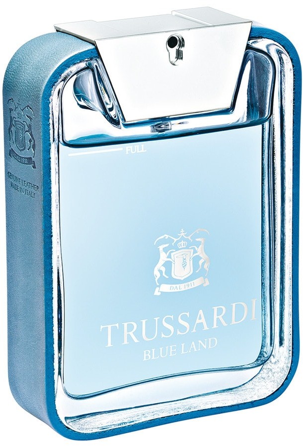 Trussardi Blue Land woda toaletowa 100 ml