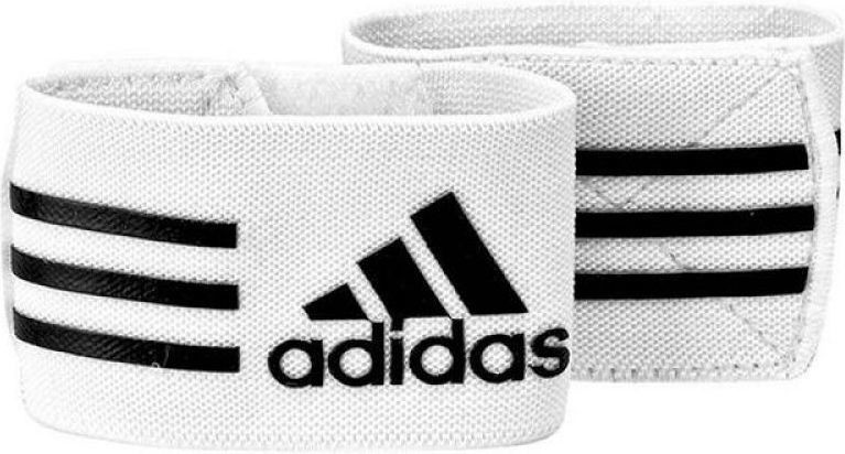 Adidas Opaski Na Getry Szerokie 2 szt 604433) 604433