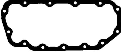 REINZ Uszczelka, miska olejowa REINZ 71-35063-10