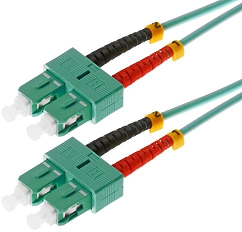 3M Helos OM3 SC/SC kabel optyczny (115789)